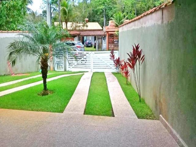 #386 - Casa para Venda em Bertioga - SP