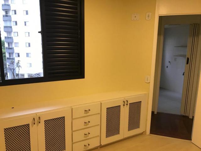Apartamento para Locação em São Paulo - 4