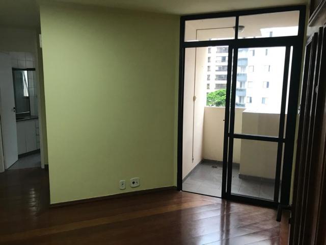#387 - Apartamento para Locação em São Paulo - SP