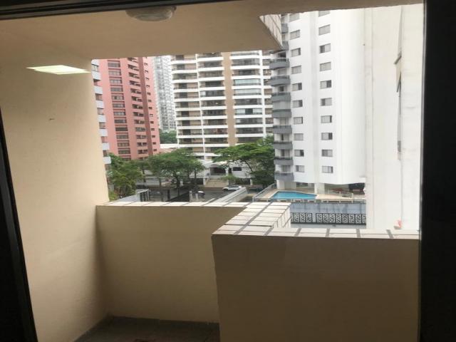 Apartamento para Locação em São Paulo - 5