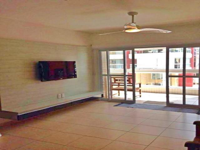 #393 - Apartamento para Venda em Bertioga - SP