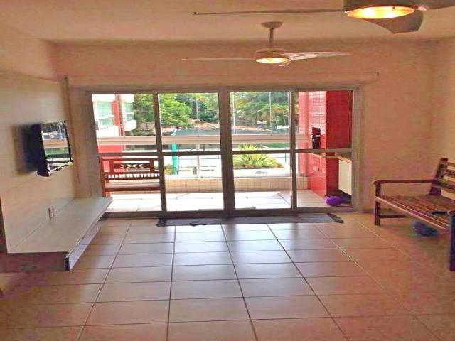 #393 - Apartamento para Venda em Bertioga - SP
