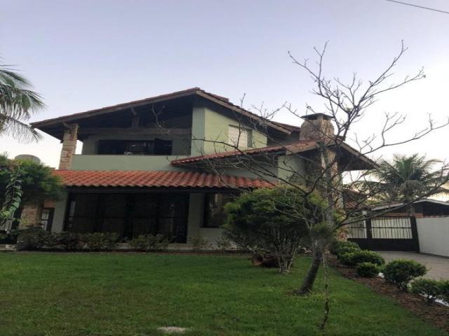 #400 - Casa para Venda em Bertioga - SP