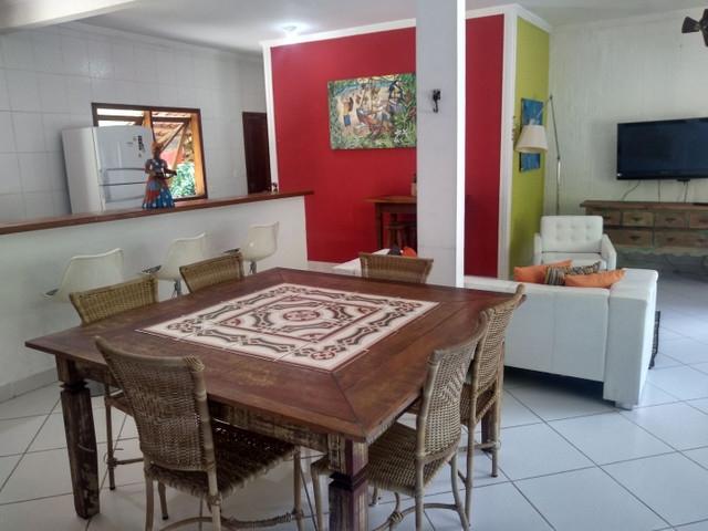 Casa para Venda em São Sebastião - 5