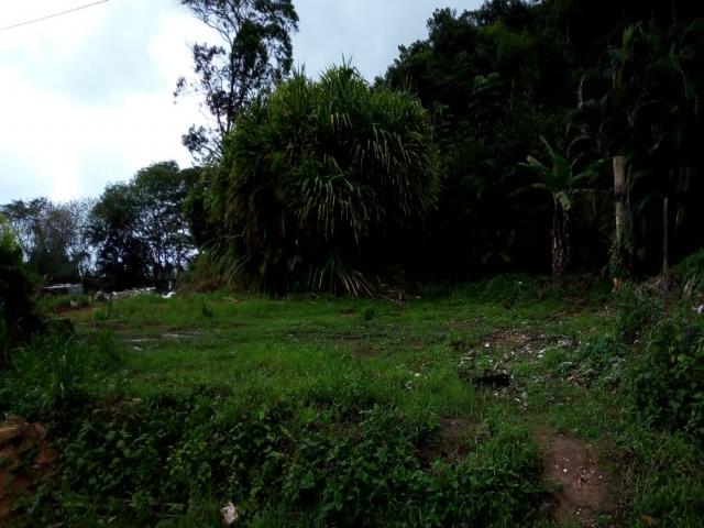 #403 - Área para Venda em São Sebastião - SP