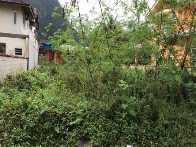 #405 - Área para Venda em Bertioga - SP