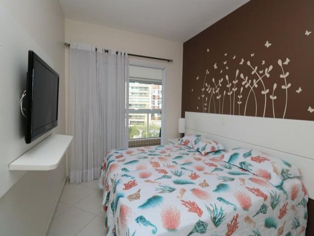 Apartamento para Venda em Bertioga - 4