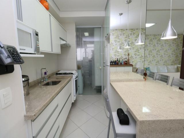 #406 - Apartamento para Venda em Bertioga - SP