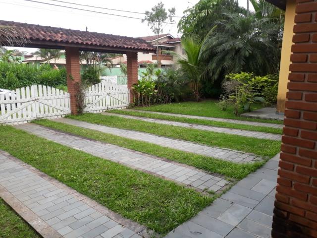 #409 - Casa para Venda em Bertioga - SP