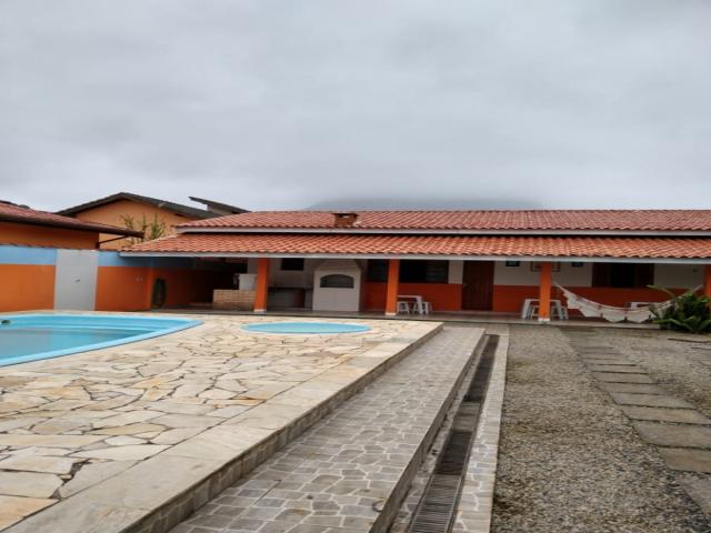 Casa para Venda em Bertioga - 5
