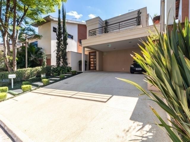 Casa para Venda em Santana de Parnaíba - 5