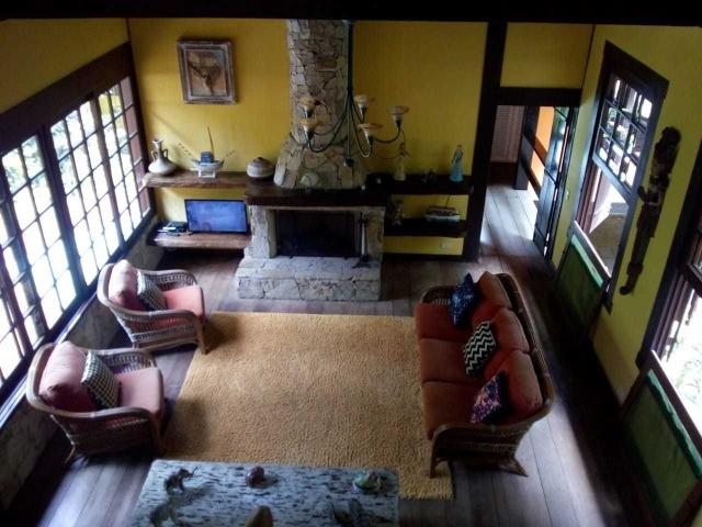 Casa para Venda em São Sebastião - 4