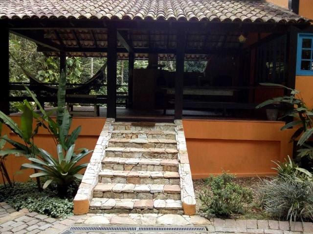 Casa para Venda em São Sebastião - 3
