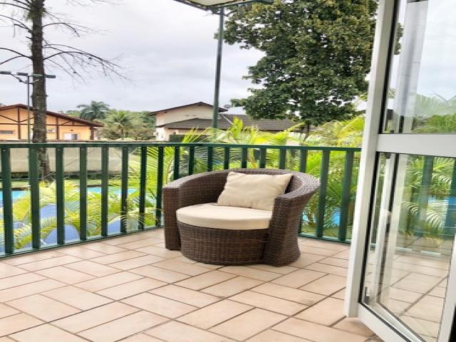 #417 - Apartamento para Venda em Bertioga - SP