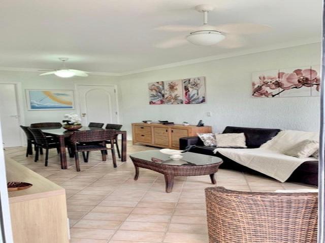 #417 - Apartamento para Venda em Bertioga - SP