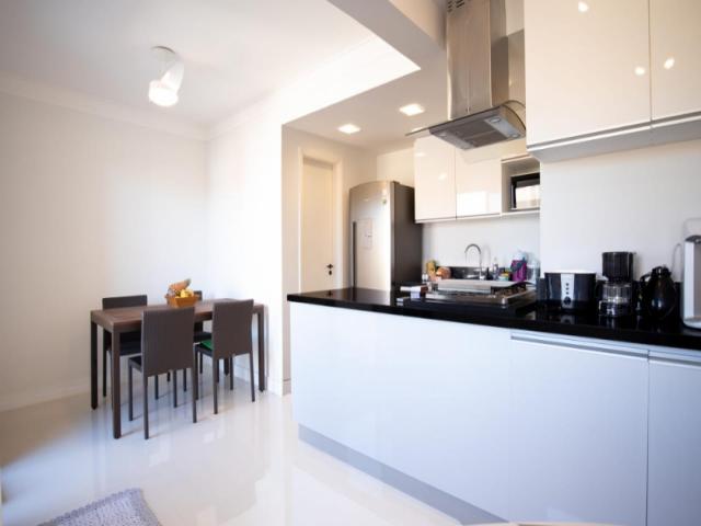 #418 - Apartamento para Venda em Bertioga - SP