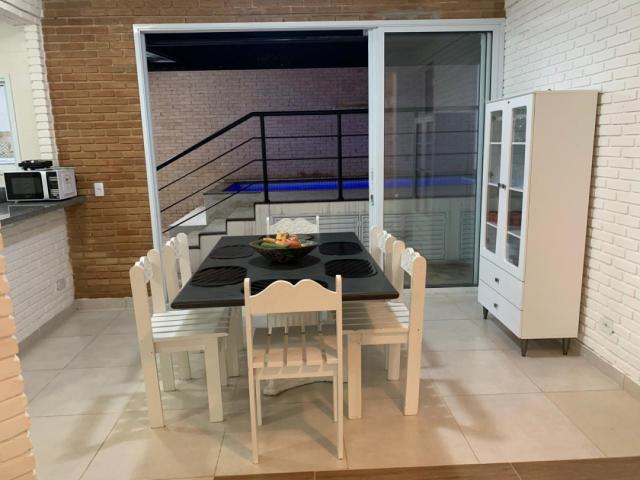 Casa para Venda em São Sebastião - 5