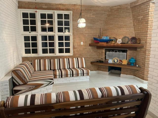 Casa para Venda em São Sebastião - 4
