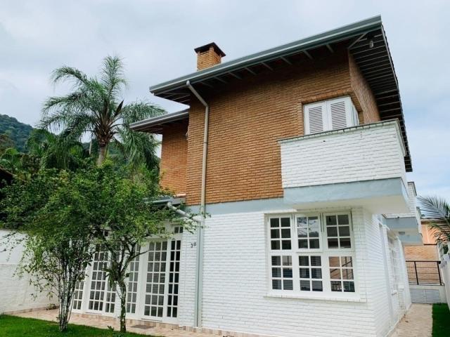 #419 - Casa para Venda em São Sebastião - SP