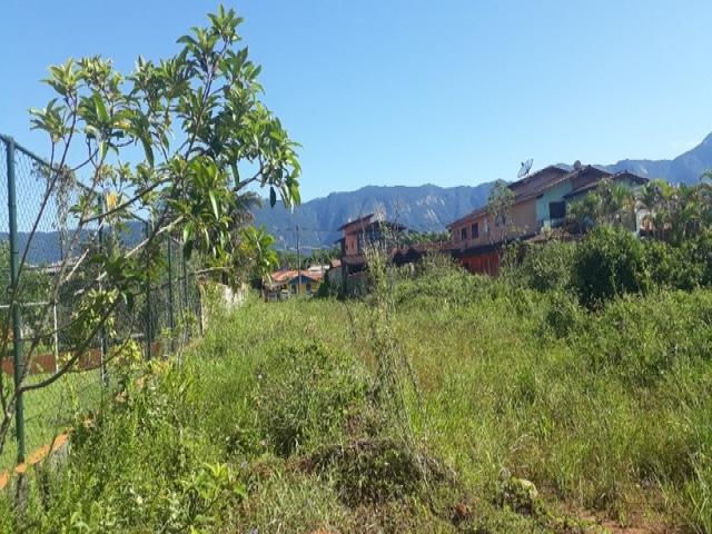 #423 - Área para Venda em Bertioga - SP