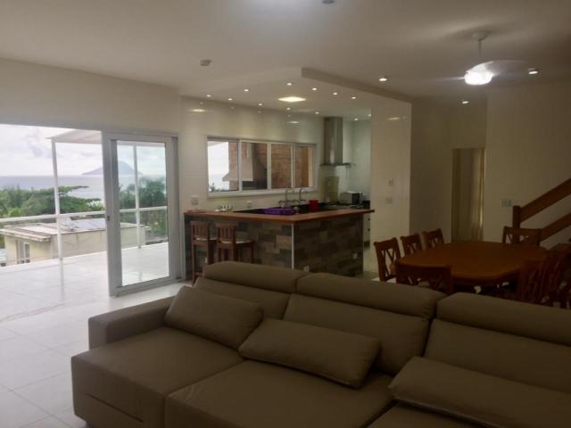 Casa para Venda em São Sebastião - 4