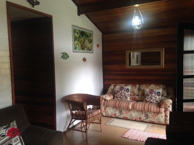 Casa para Venda em Bertioga - 5