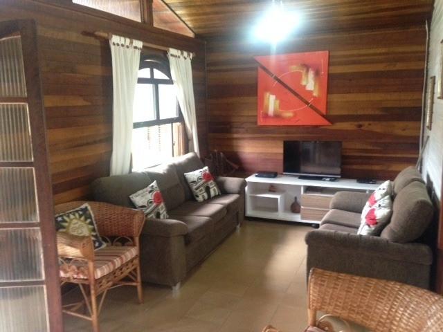 Casa para Venda em Bertioga - 4