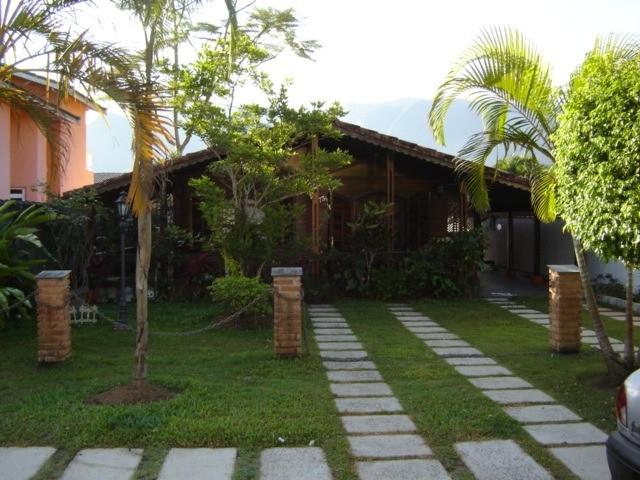 Casa para Venda em Bertioga - 2