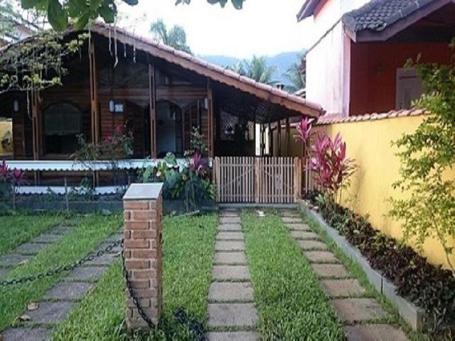 Casa para Venda em Bertioga - 3