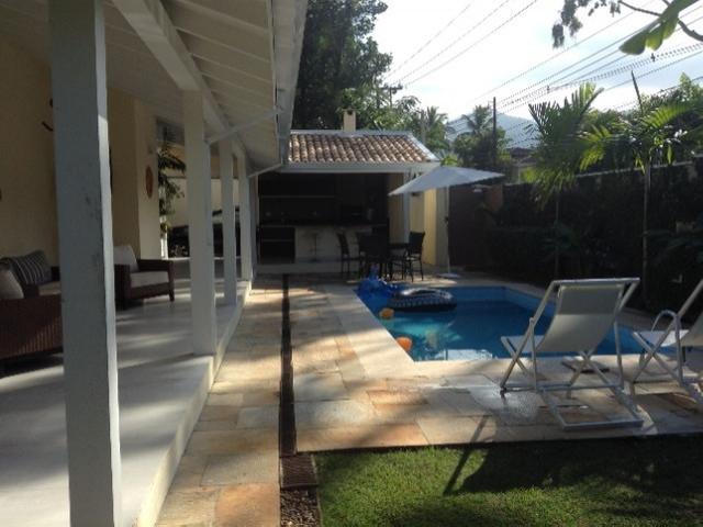 Casa para Venda em São Sebastião - 2