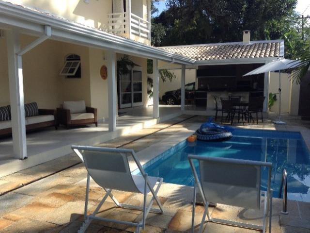Casa para Venda em São Sebastião - 3