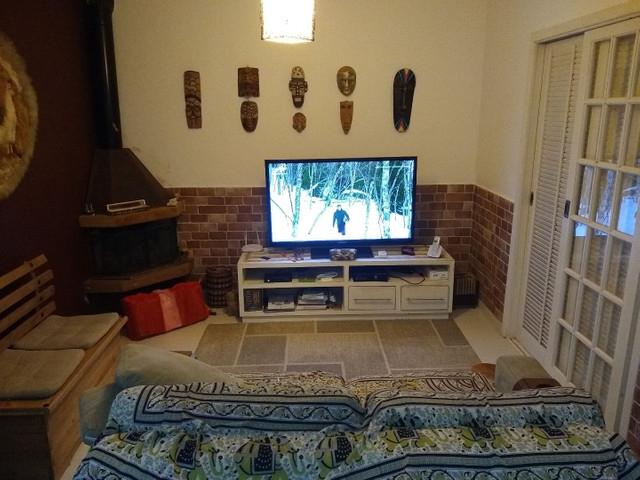 #430 - Casa para Venda em São Sebastião - SP