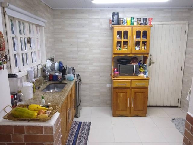 #430 - Casa para Venda em São Sebastião - SP