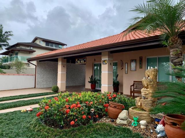 #431 - Casa para Venda em Bertioga - SP