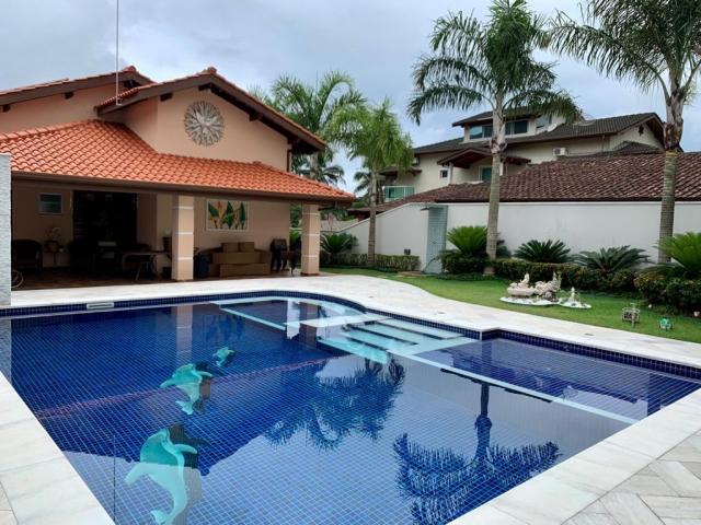 #431 - Casa para Venda em Bertioga - SP