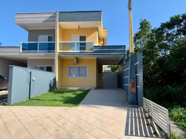 #433 - Casa para Venda em Bertioga - SP