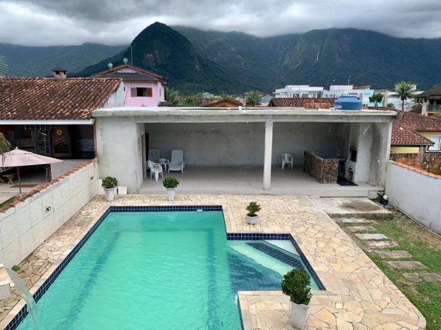 Casa para Venda em Bertioga - 2