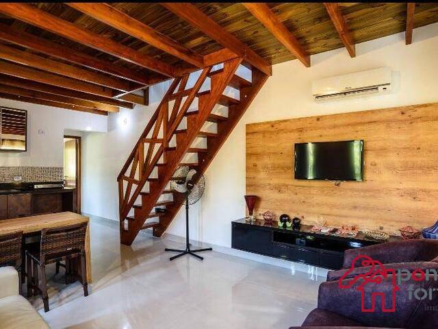 Casa para Venda em São Sebastião - 4