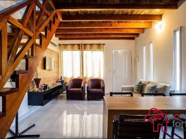 Casa para Venda em São Sebastião - 5