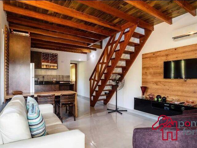 #441 - Casa para Venda em São Sebastião - SP