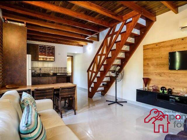 #441 - Casa para Venda em São Sebastião - SP