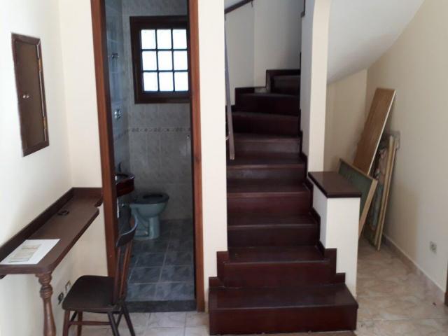 #444 - Casa para Venda em São Sebastião - SP