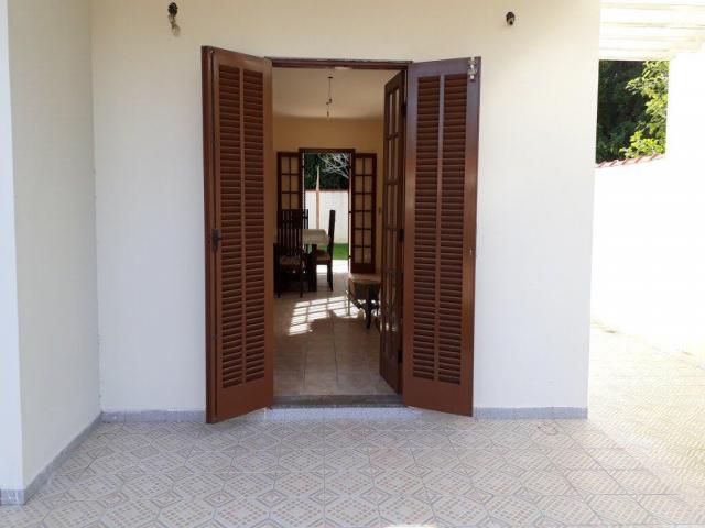Casa para Venda em São Sebastião - 4