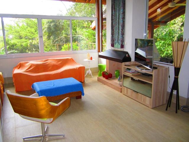 Casa para Venda em São Sebastião - 2