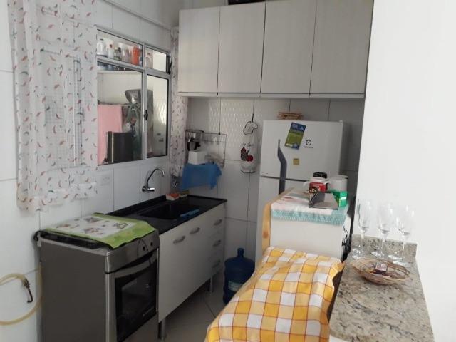 #449 - Apartamento para Venda em Bertioga - SP