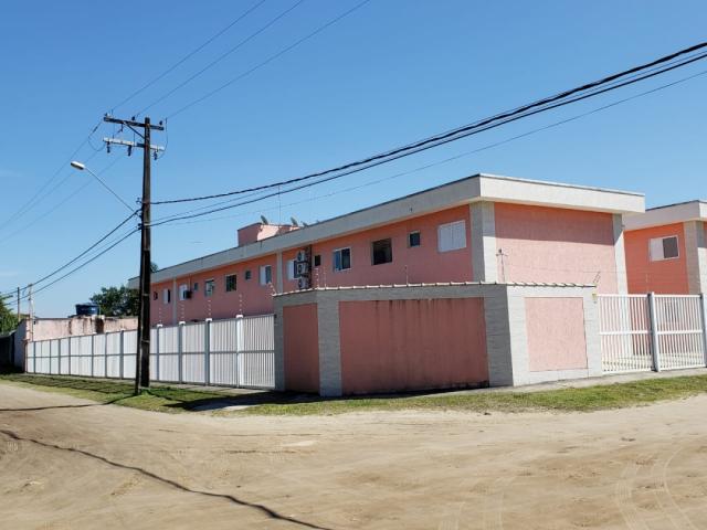 #453 - Apartamento para Venda em Bertioga - SP
