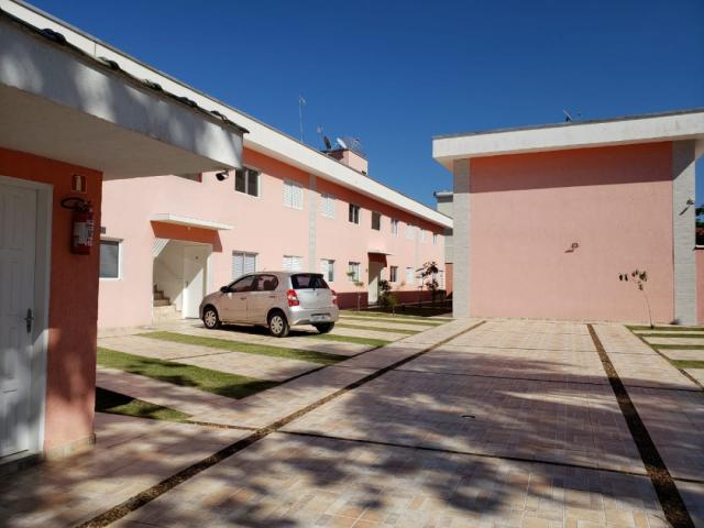 #453 - Apartamento para Venda em Bertioga - SP