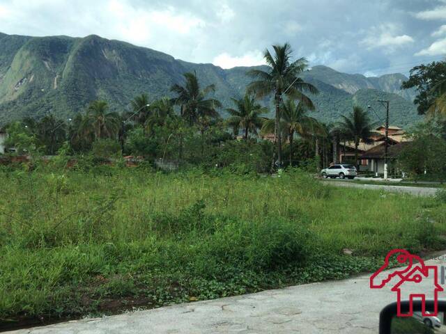 #455 - Área para Venda em Bertioga - SP