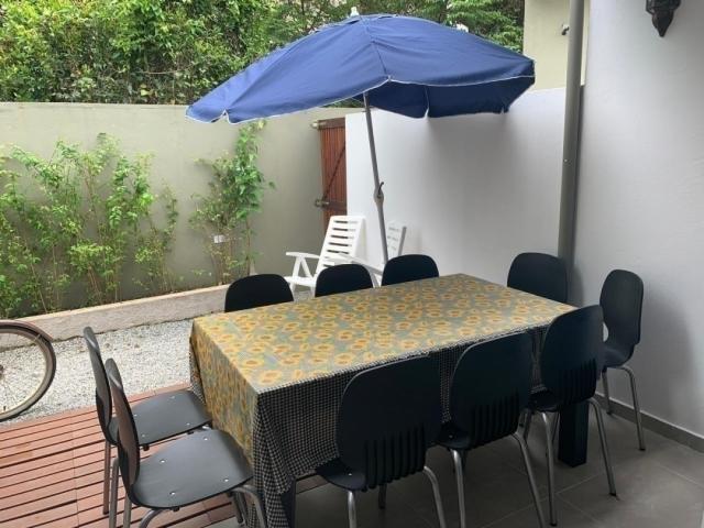 Apartamento para Venda em Bertioga - 5