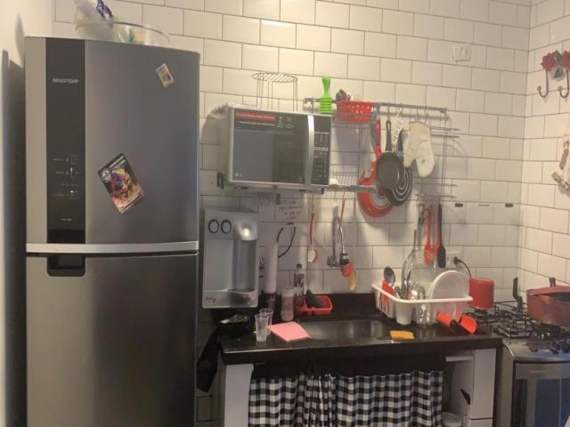 #456 - Apartamento para Venda em Bertioga - SP